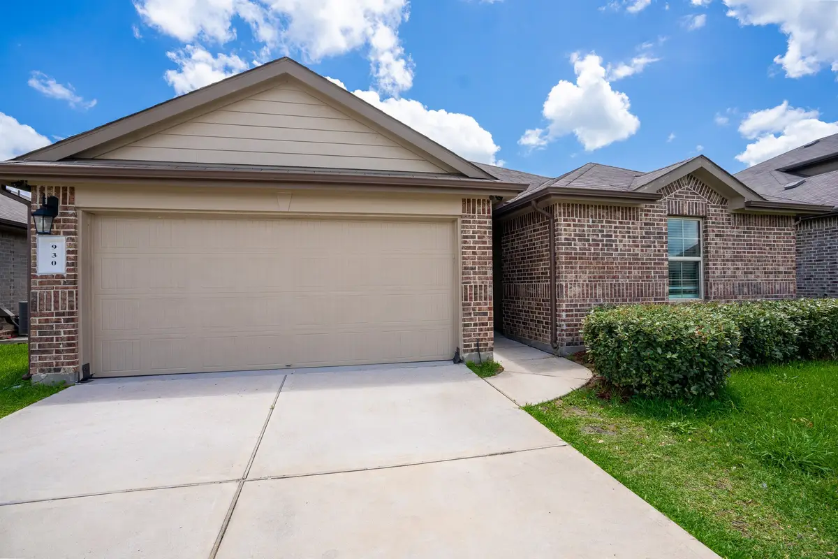 930 Bright Lotus Lane, Rosharon, TX 77583 - #1