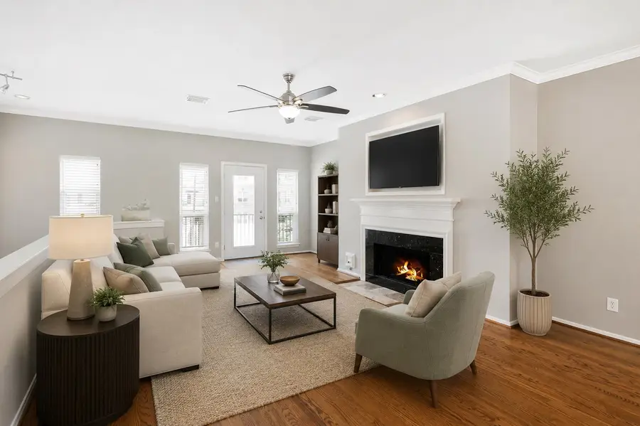 2615 W Dallas Street, Houston, TX 77019 - #2
