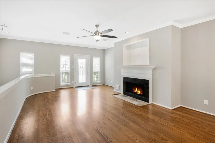2615 W Dallas Street, Houston, TX 77019 - #3