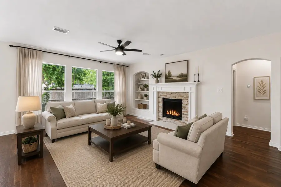 11510 Cypresswood Trail Drive, Houston, TX 77070 - #2