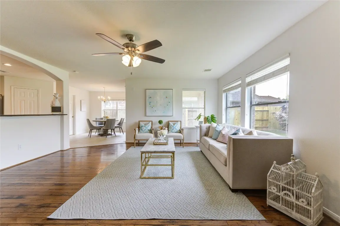 2307 Short Springs Court, Pearland, TX 77584 - #1