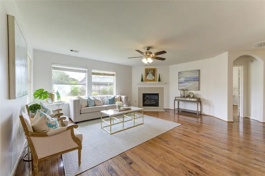 2307 Short Springs Court, Pearland, TX 77584 - #3