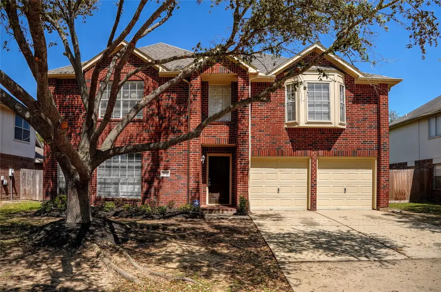 19946 Mason Creek Drive, Katy, TX 77449 - #3