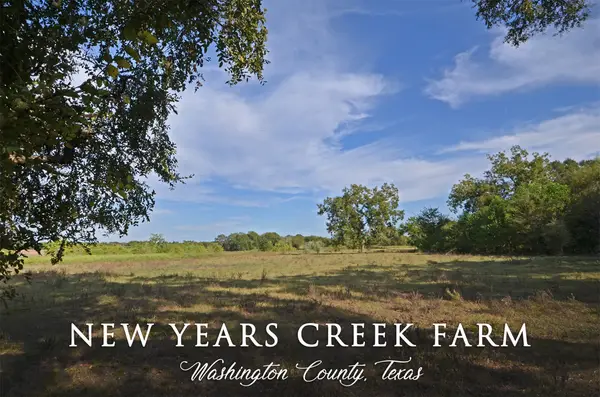 2352 Airport Road, Brenham, TX 77833