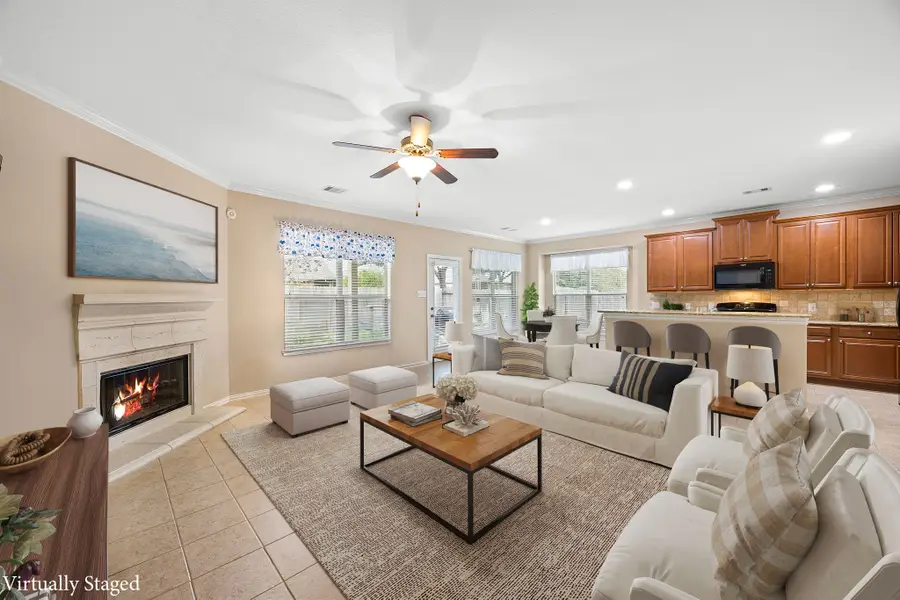 20105 Bitter Root Court, Porter, TX 77365 - #3