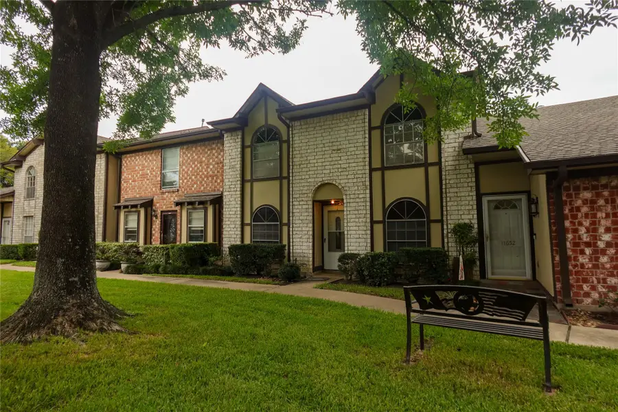 11654 S Kirkwood Road, Houston, TX 77477 - #2