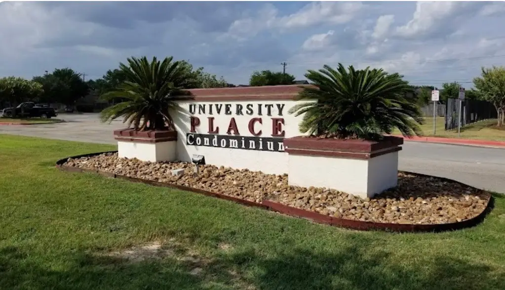 517 Southwest Parkway #302, College Station, TX 77840 - #1