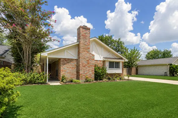 22810 Goldstone Drive, Katy, TX 77450
