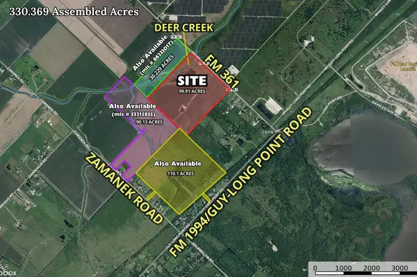 13416 Fm 361 Road, Needville, TX 77461