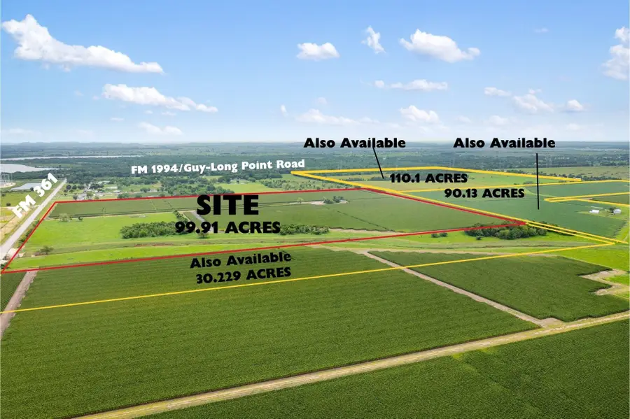 13416 Fm 361 Road, Needville, TX 77461 - #3