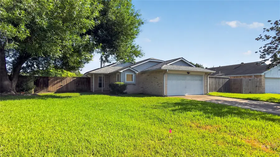 14138 Clover Point Drive, Sugar Land, TX 77498 - #3