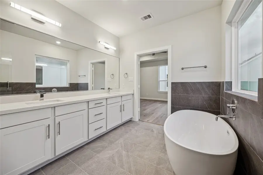 3067 Hicks Street, Houston, TX 77007 - #3