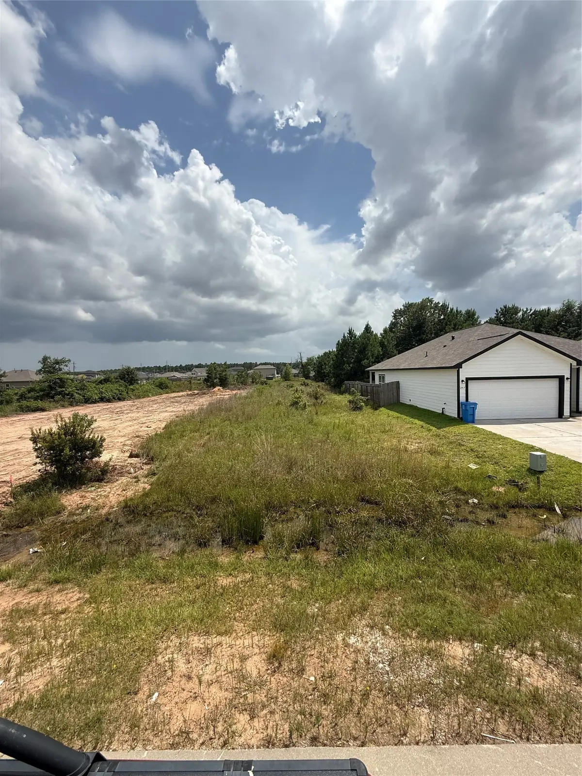 307 County Rd 5102 L, Cleveland, TX 77327 - #1