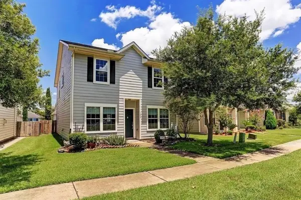 1609 Palcio Real Drive, Houston, TX 77047