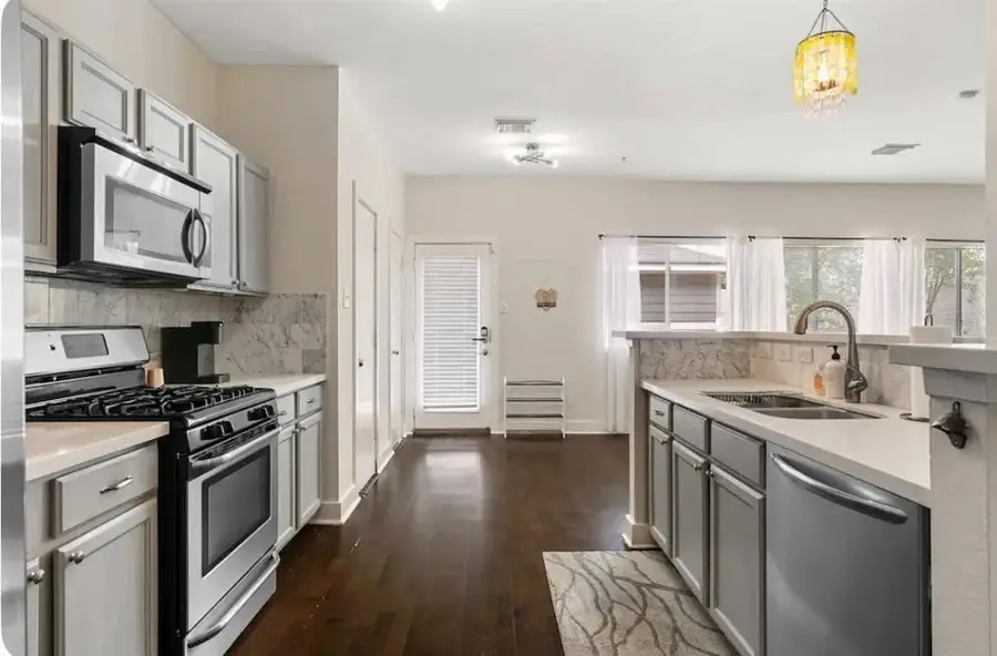 1609 Palcio Real Drive, Houston, TX 77047 - #3