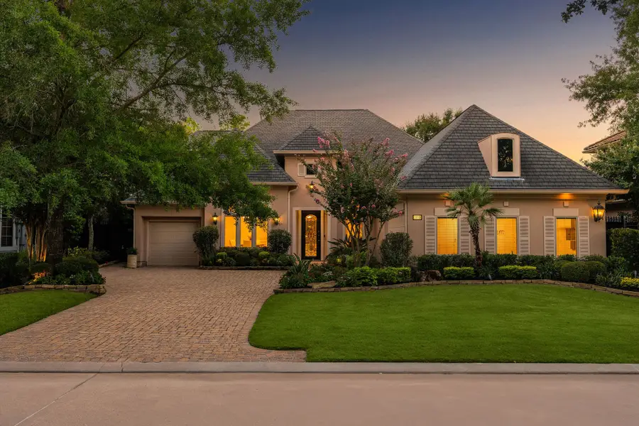 3010 Bonnebridge Way Boulevard, Houston, TX 77082 - #2