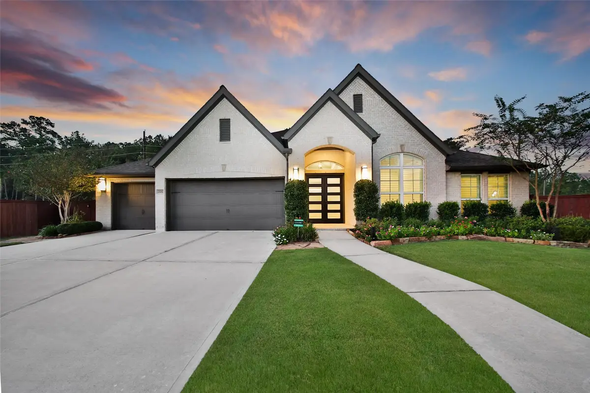 25202 Azel Shore Court, Porter, TX 77365 - Image #1