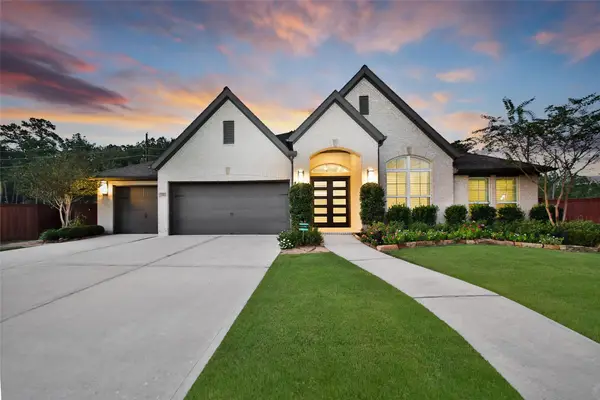 25202 Azel Shore Court, Porter, TX 77365