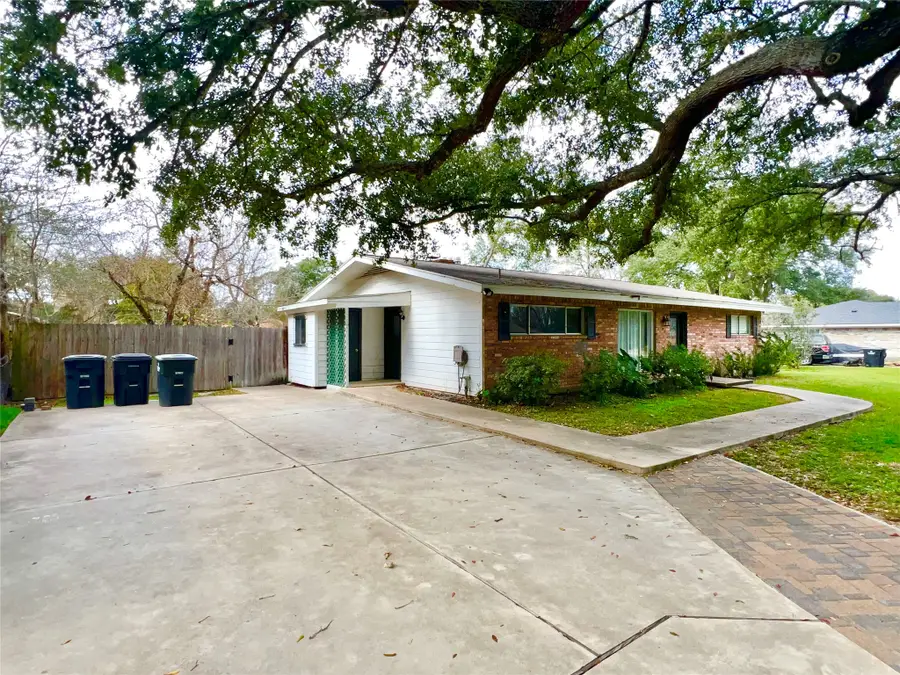 2707 Fortuna Drive, Katy, TX 77493 - #2