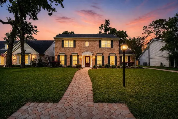 707 Thistlewood Drive, Houston, TX 77079