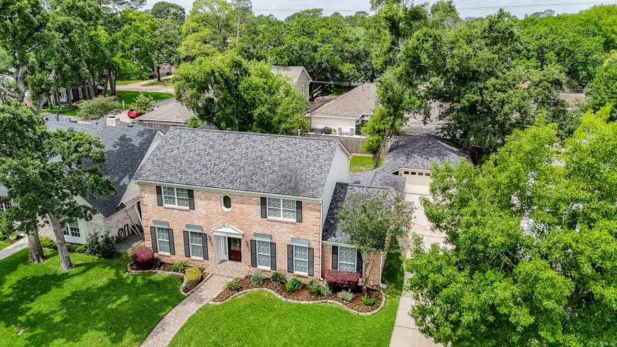 707 Thistlewood Drive, Houston, TX 77079 - #2