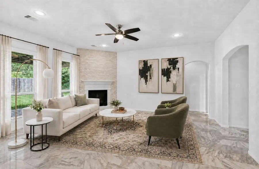 14530 Northern Mountain Court, Houston, TX 77090 - #3
