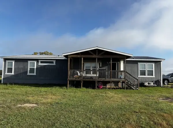 13037 County Road 175, Iola, TX 77861