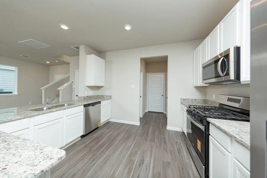 2508 Hawks Eye Drive, Conroe, TX 77340 - Image #2