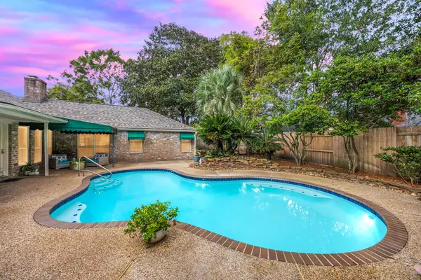 4211 Park Sands Lane, Houston, TX 77345