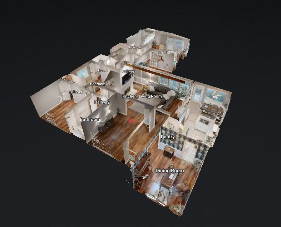 4211 Park Sands Lane, Kingwood, TX 77345 - Image #3