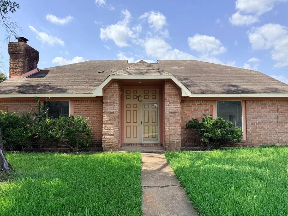 1834 Quail Valley East Drive, Missouri City, TX 77459 - #1