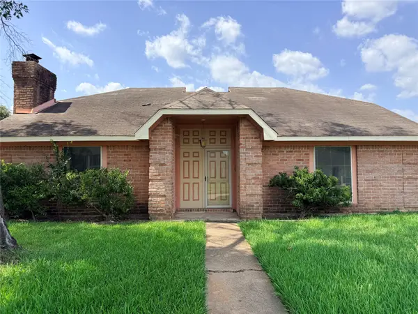 1834 Quail Valley East Drive, Missouri City, TX 77459