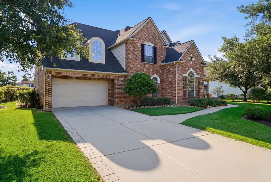 23 Mosaic Point Place, The Woodlands, TX 77389 - #2