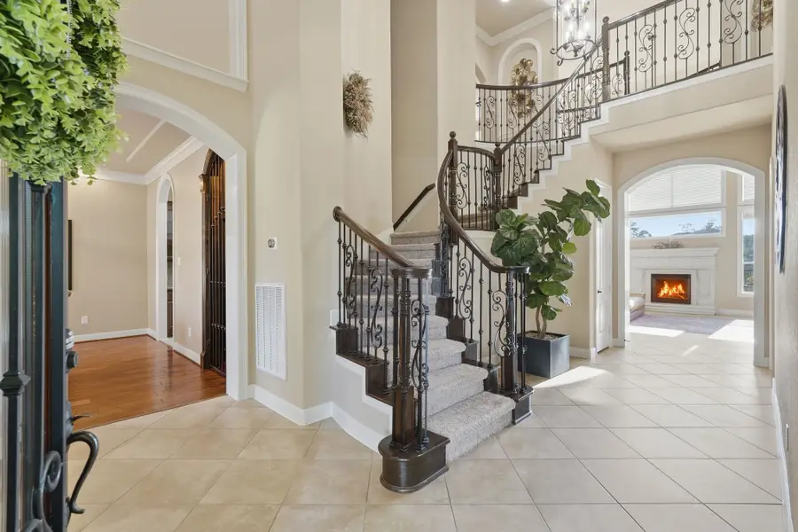 23 Mosaic Point Place, The Woodlands, TX 77389 - #3