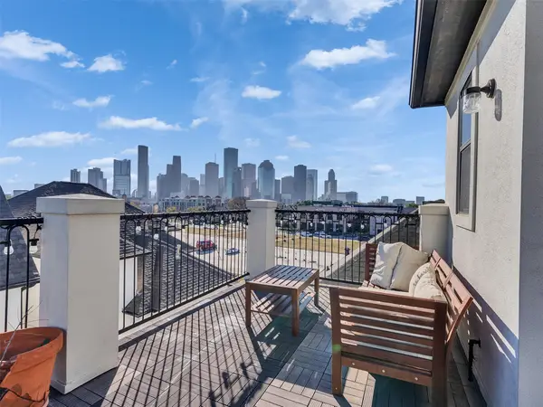 1877 Dart Street, Houston, TX 77007