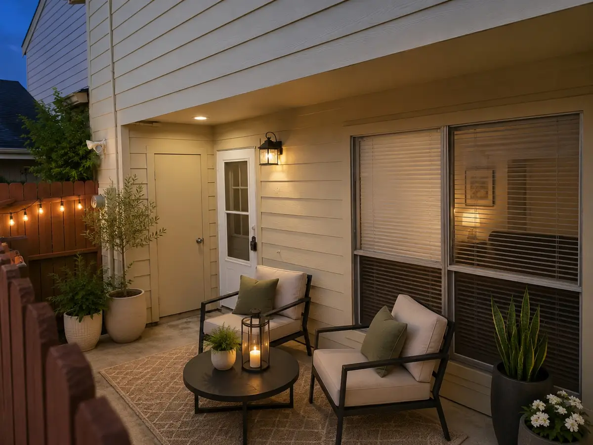 7855 Green Lawn Drive #7855, Houston, TX 77088 - #1