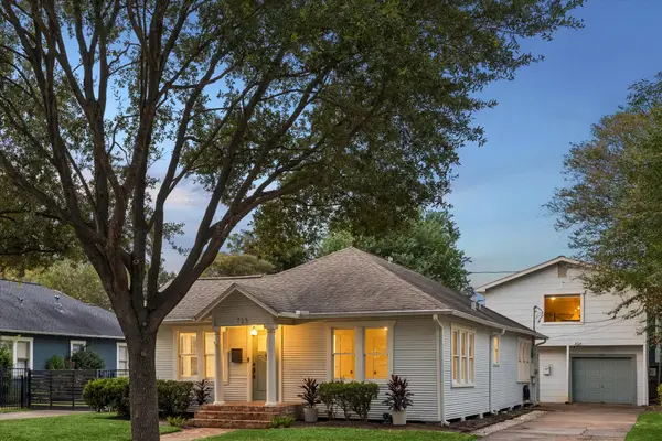 723 Pizer Street, Houston, TX 77009