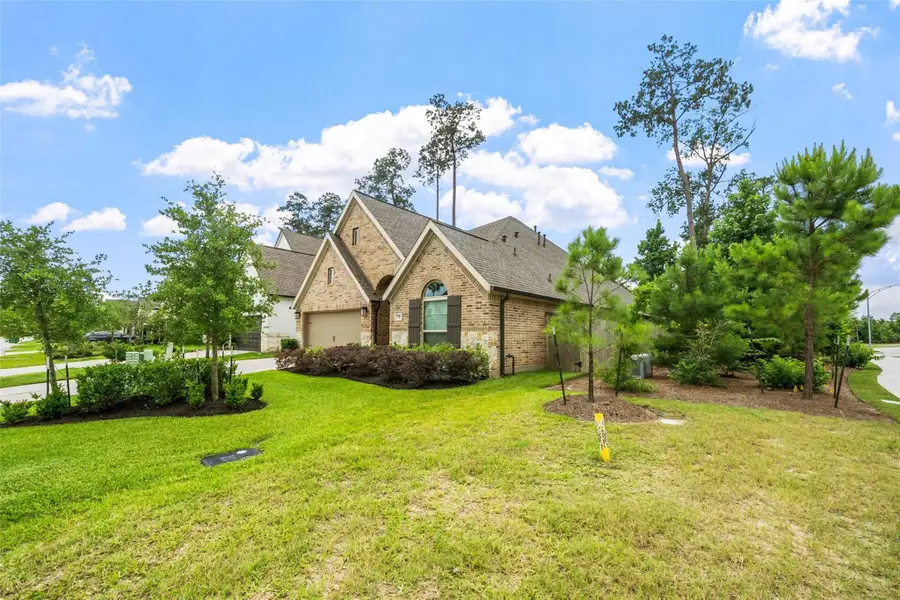 704 Fall Rock Branch Drive, Conroe, TX 77304 - #2