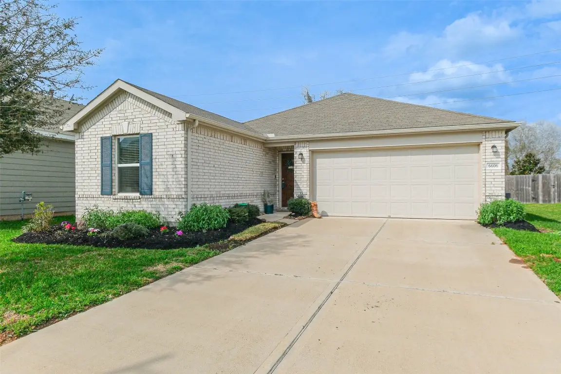6606 Elks Trace, Richmond, TX 77406 - #1