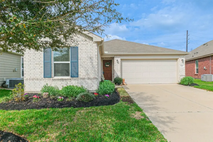 6606 Elks Trace, Richmond, TX 77406 - #2