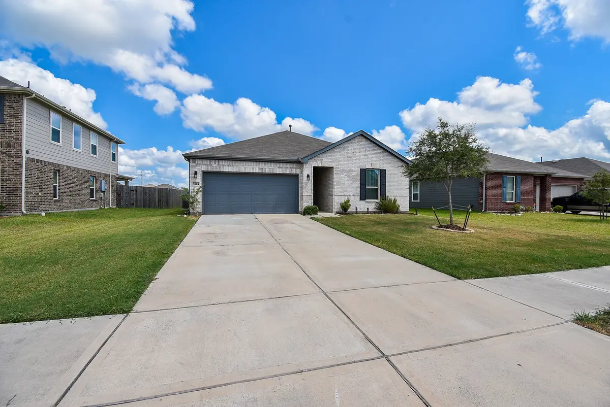 1003 Haven Hill Ln, La Marque, TX 77568 - #1