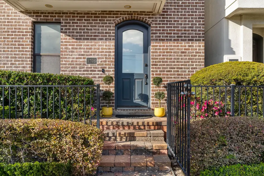 1708 Dart Street, Houston, TX 77007 - #2