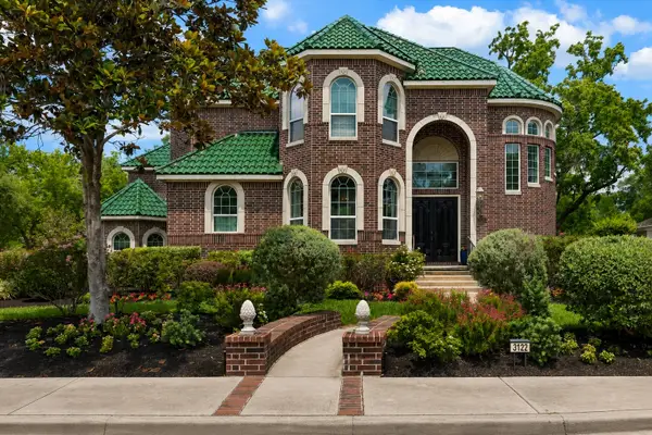 3122 Gannett Street, Houston, TX 77025