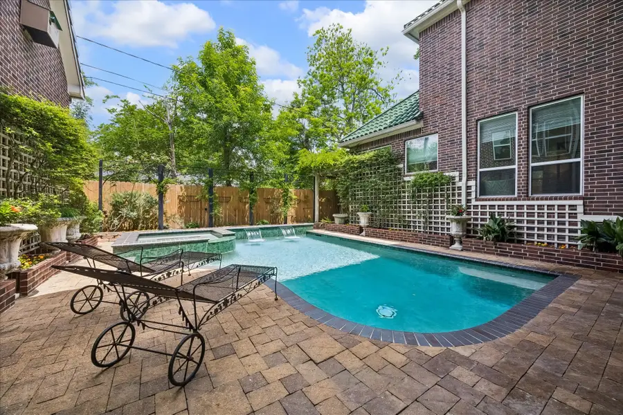 3122 Gannett Street, Houston, TX 77025 - #2