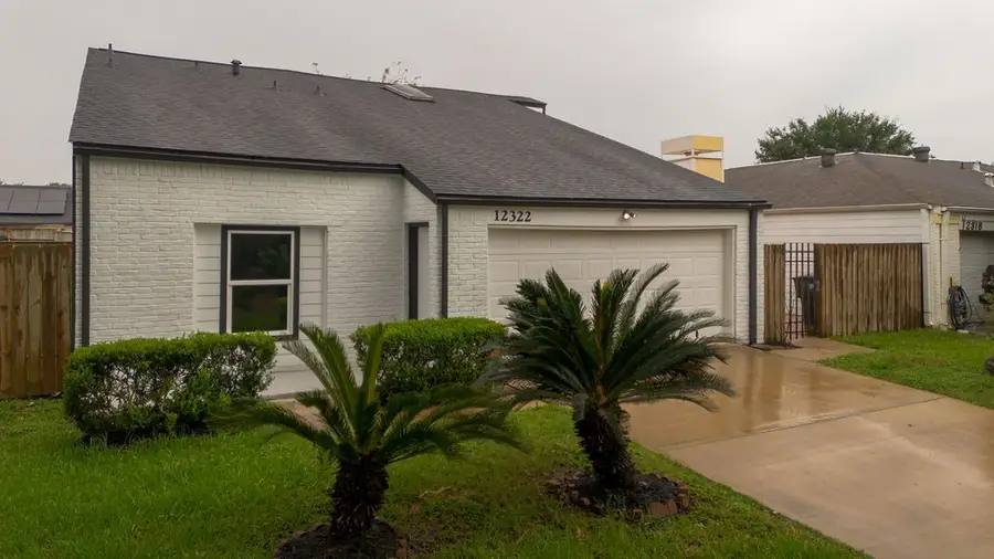 12322 Kitty Brook Drive, Houston, TX 77071 - #2