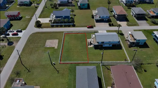 4223 Liberty Drive, Galveston, TX 77554