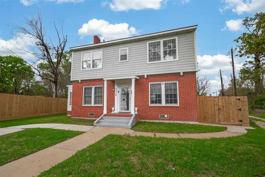 5416 Palmer Street, Houston, TX 77004 - #3