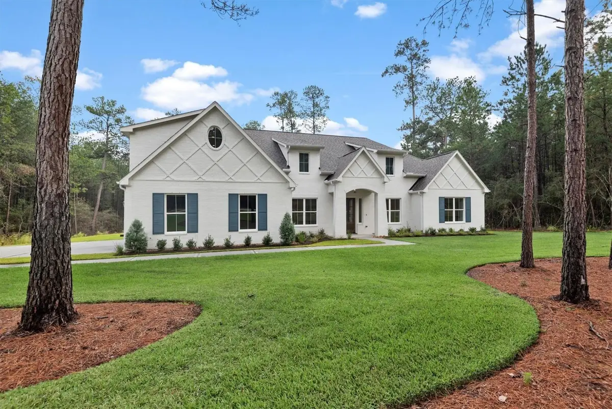 136 Grand View, Huntsville, TX 77340 - #1