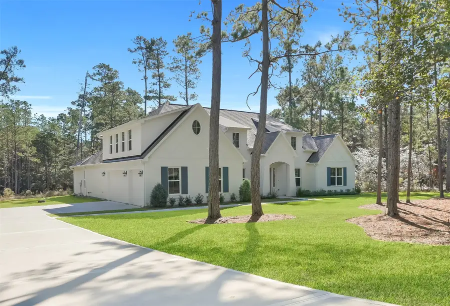 136 Grand View, Huntsville, TX 77340 - #3