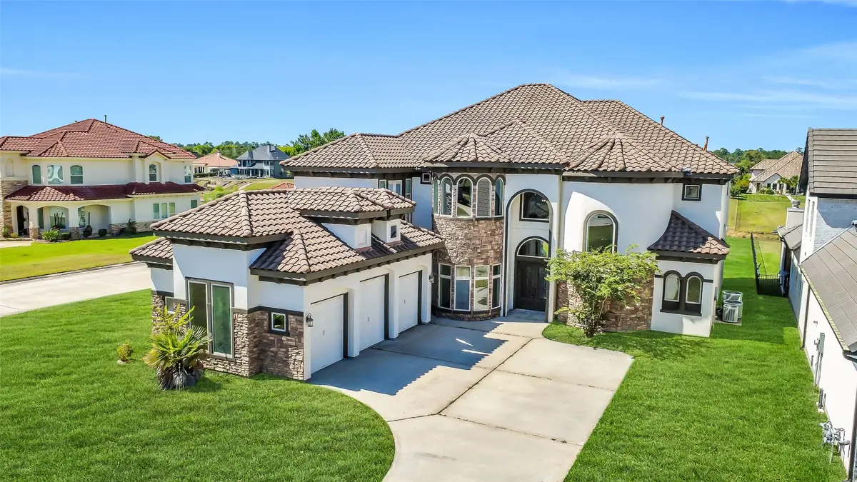 11656 Renaissance Drive, Montgomery, TX 77356 - #1